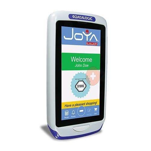 Datalogic Joya Touch - All Barcode Systems