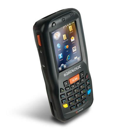 Datalogic Lynx - All Barcode Systems