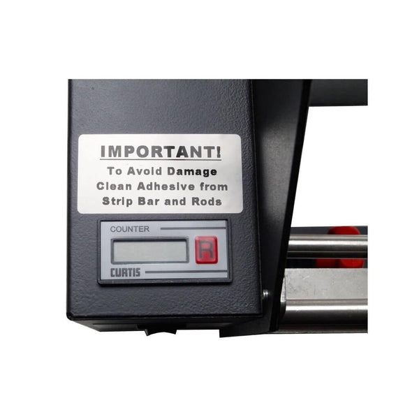 Labelmate Label Dispenser Counter - All Barcode Systems