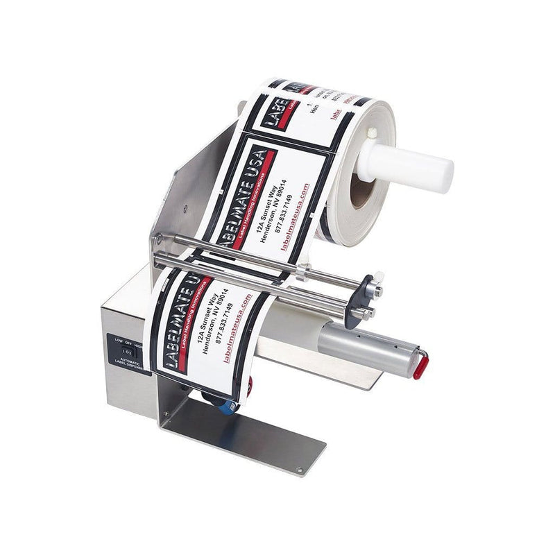 Labelmate LD-300 Label Dispenser Series