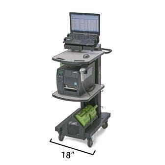 Newcastle Mid-Size NB Series - All Barcode Systems