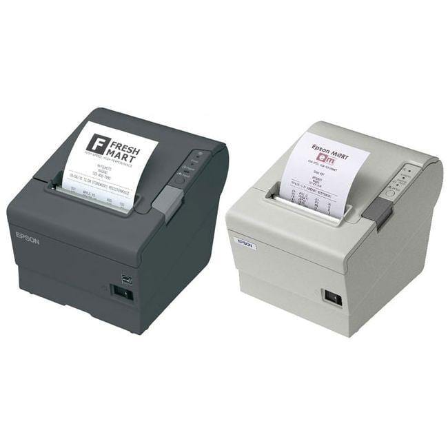 Epson OmniLink TM-T88V-i - All Barcode Systems