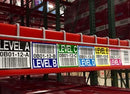 Warehouse Pallet Rack Labels - All Barcode Systems