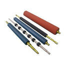 Platen Rollers - All Barcode Systems