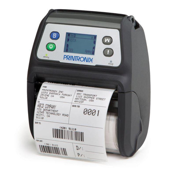 Printronix M4L2 - All Barcode Systems