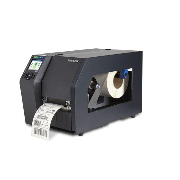 Printronix T8000 - All Barcode Systems