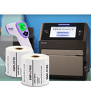 SATO CT4-LX TEMPCHECK Kit - All Barcode Systems