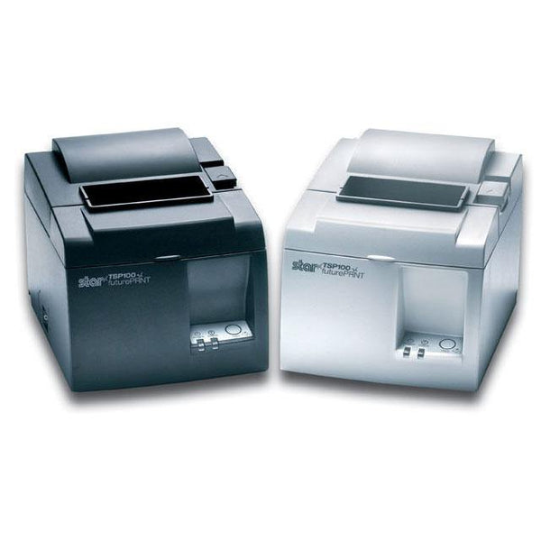 Star Micronics TSP100III - All Barcode Systems