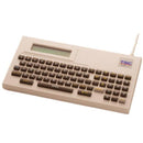 TSC KP-200 Printer Keyboard - All Barcode Systems