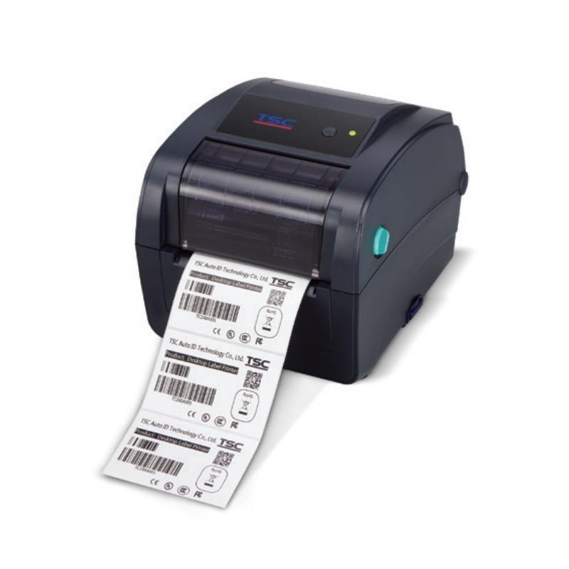 TSC TC Series - All Barcode Systems