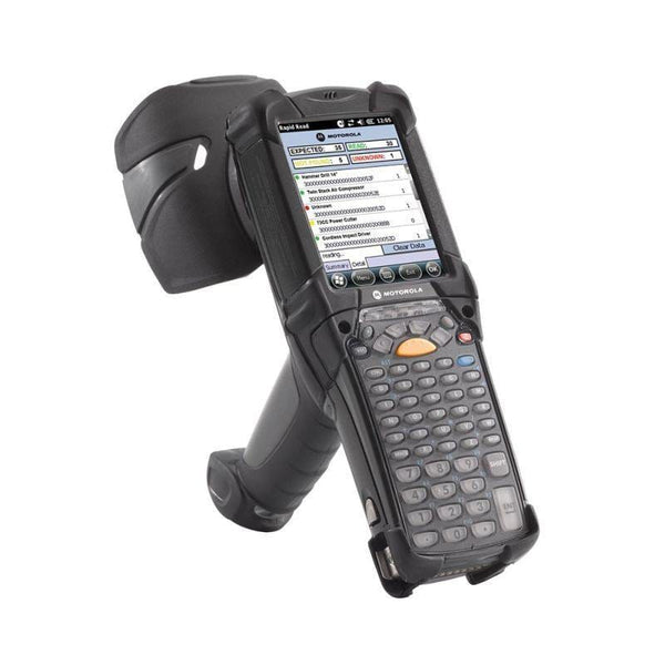 Zebra MC9190-Z - All Barcode Systems