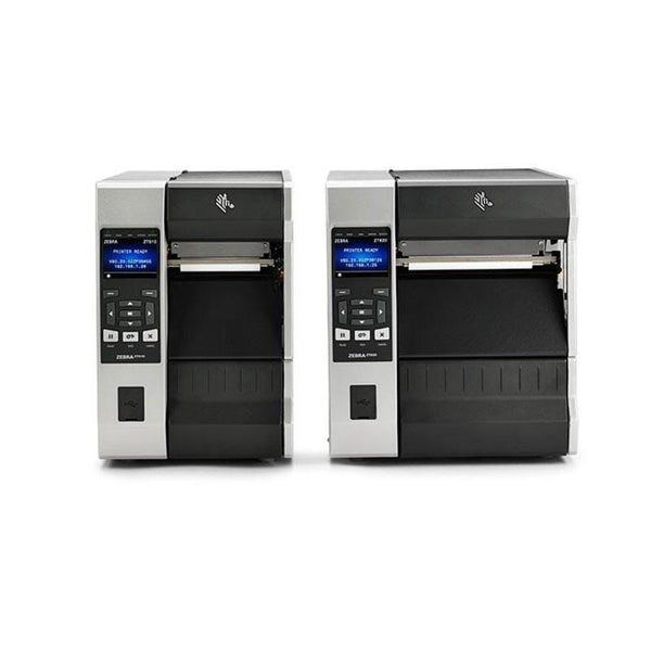 Zebra ZT600 Series - All Barcode Systems