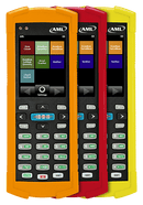 AML LDX10 - All Barcode Systems