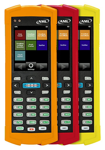 AML LDX10 - All Barcode Systems