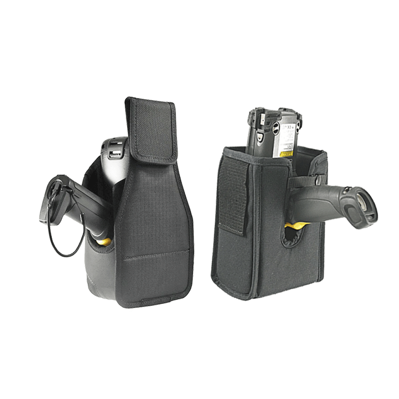 Holsters - All Barcode Systems