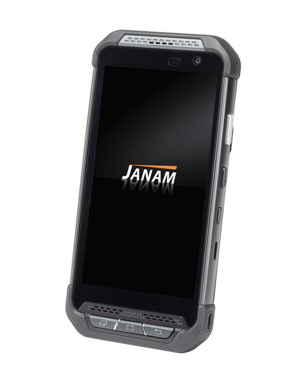 Janam XT200