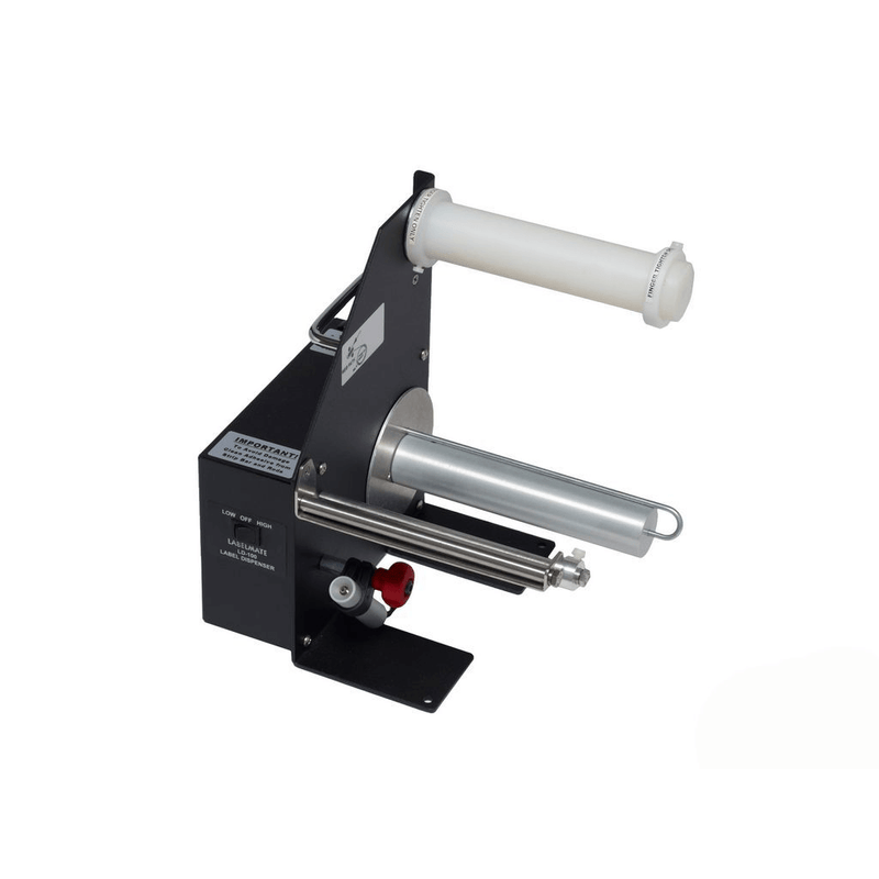 Labelmate LD-200 Label Dispenser Series - All Barcode Systems