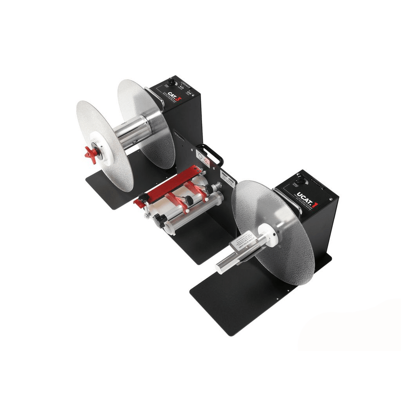 Labelmate Slitting Packages - All Barcode Systems