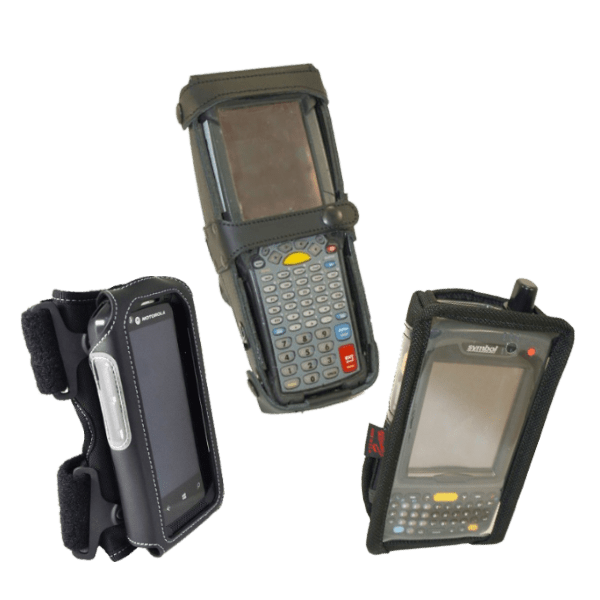 Mobile Computer/Tablet Cases - All Barcode Systems