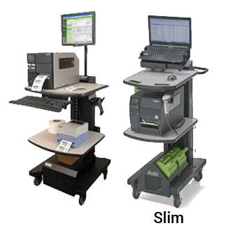 Newcastle Mid-Size NB Series - All Barcode Systems