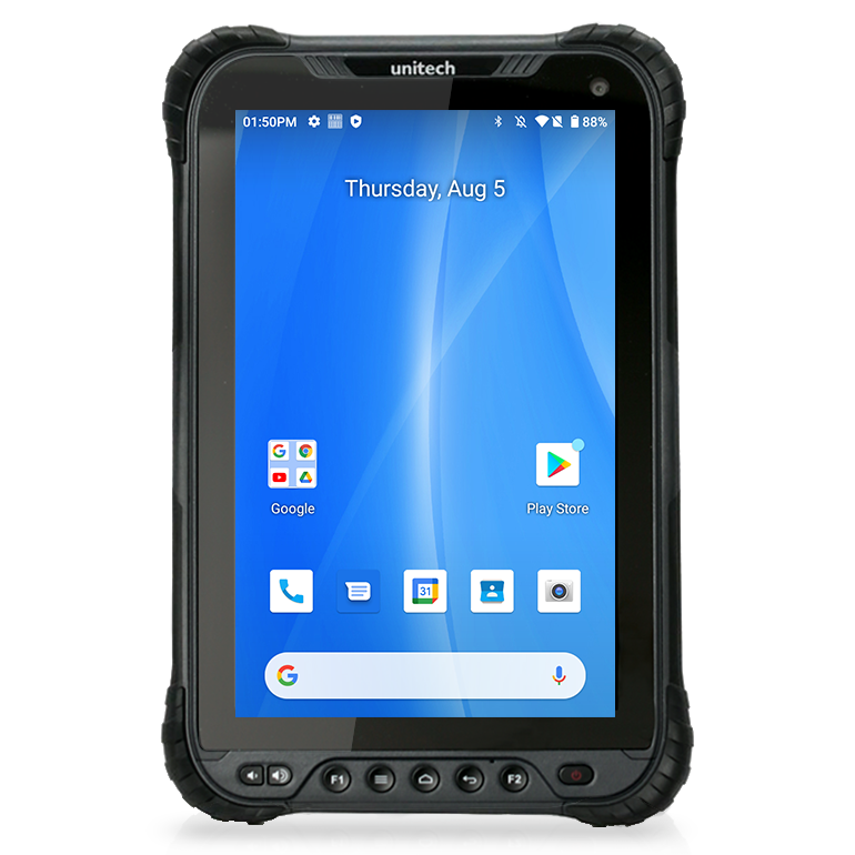 Unitech TB85+