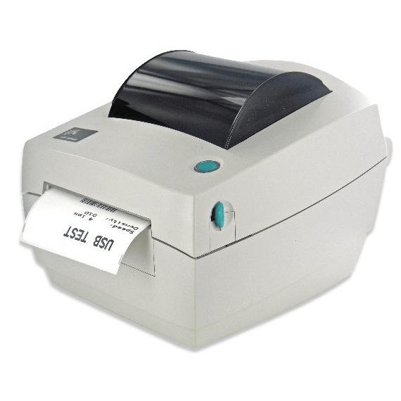 Zebra LP2844 - All Barcode Systems