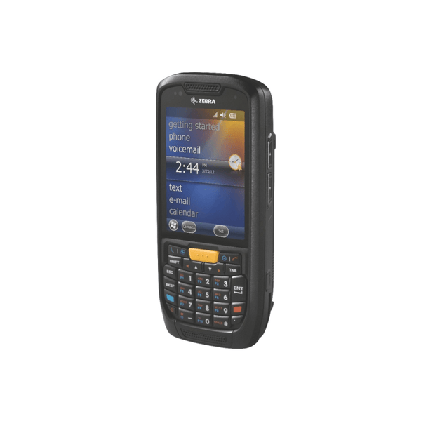 Zebra MC45 - All Barcode Systems